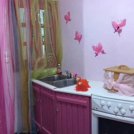 Village Bay Apartment Kardhianí
