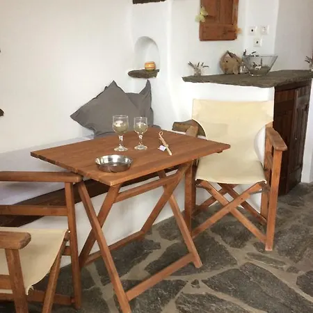 Apartment Village Bay Kardhianí