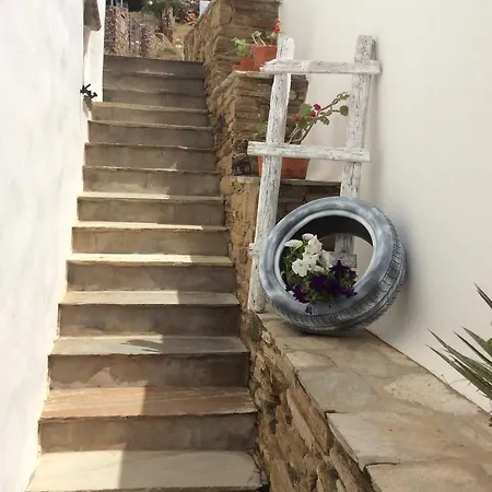 Village Bay Apartment