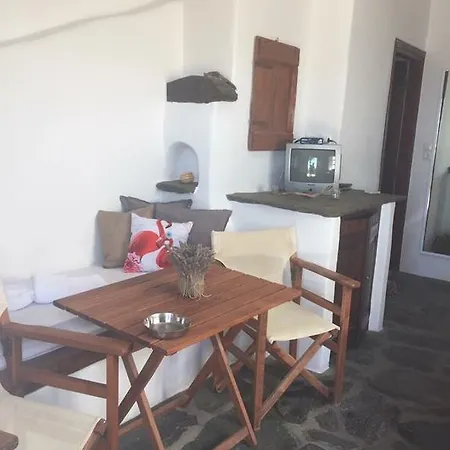 Apartment Village Bay